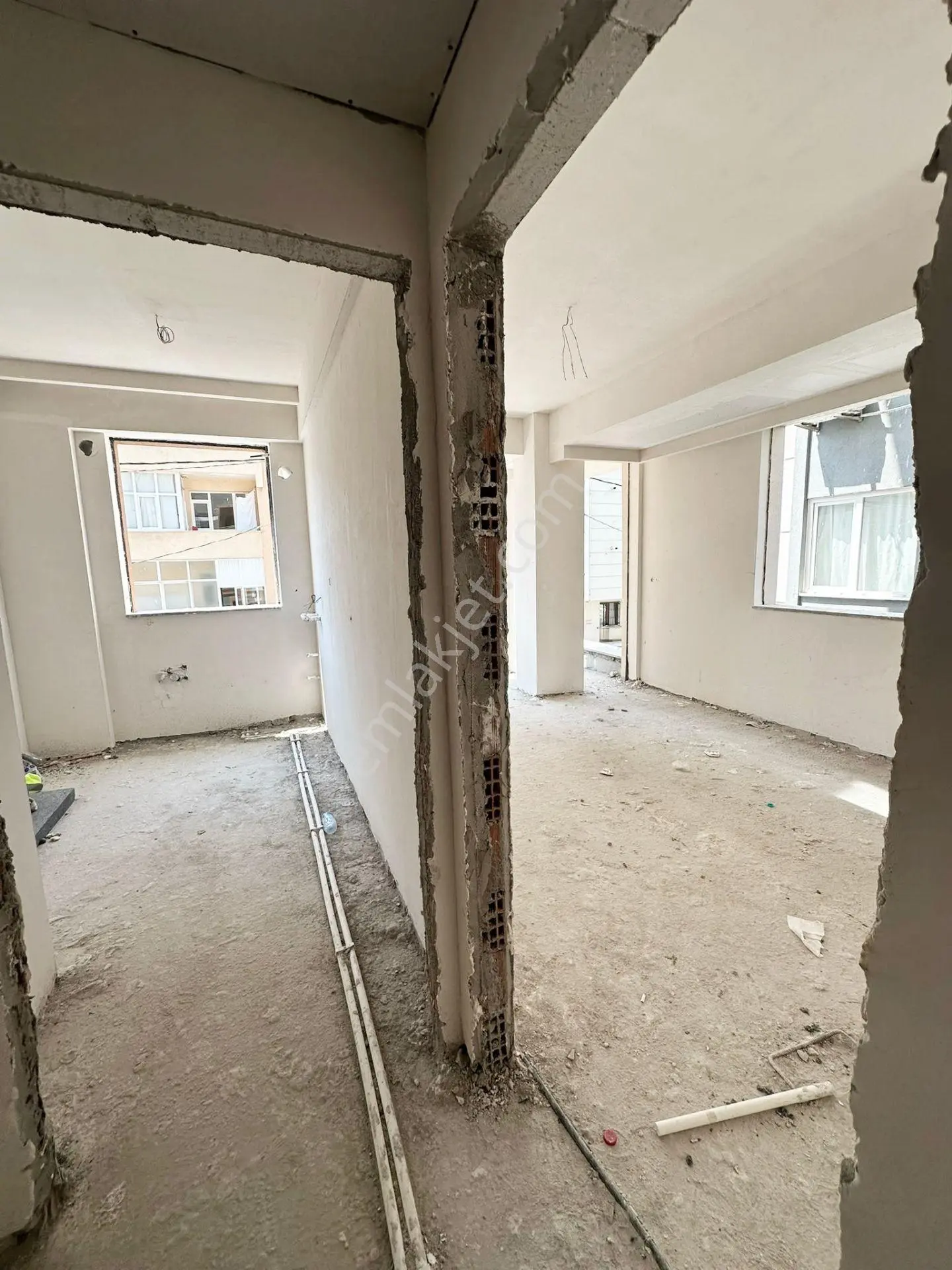 Mertcan'dan Esentepe Mah Merkezi Konum Balkonlu 2+1 Sıfır Daire — fotoğraf 5