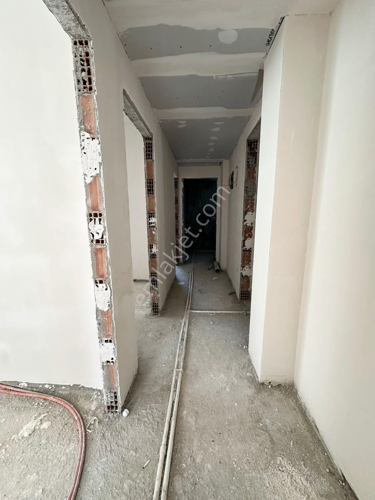 Mertcan'dan Esentepe Mah Merkezi Konum Balkonlu 2+1 Sıfır Daire — fotoğraf 11