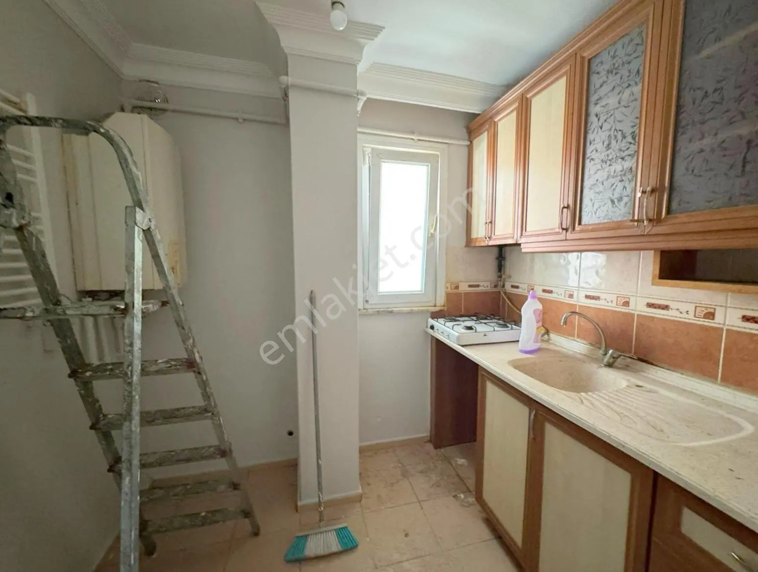 Mertcan'dan Esenler Mah. Hastane 12 Dk Mesafeli 3+1 Ters Dubleks — fotoğraf 3