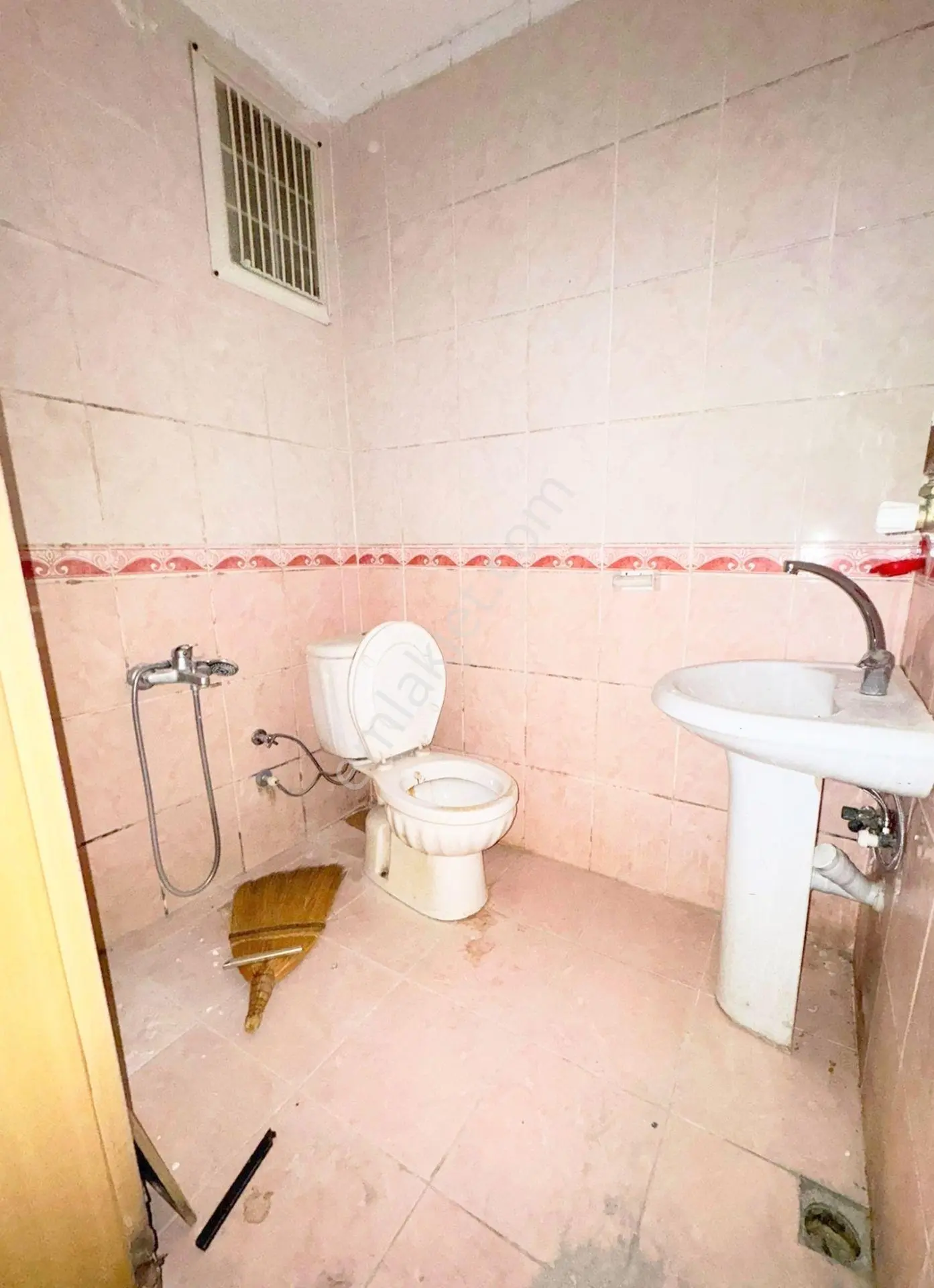 Mertcan'dan Esenler Mah. Hastane 12 Dk Mesafeli 3+1 Ters Dubleks — fotoğraf 14