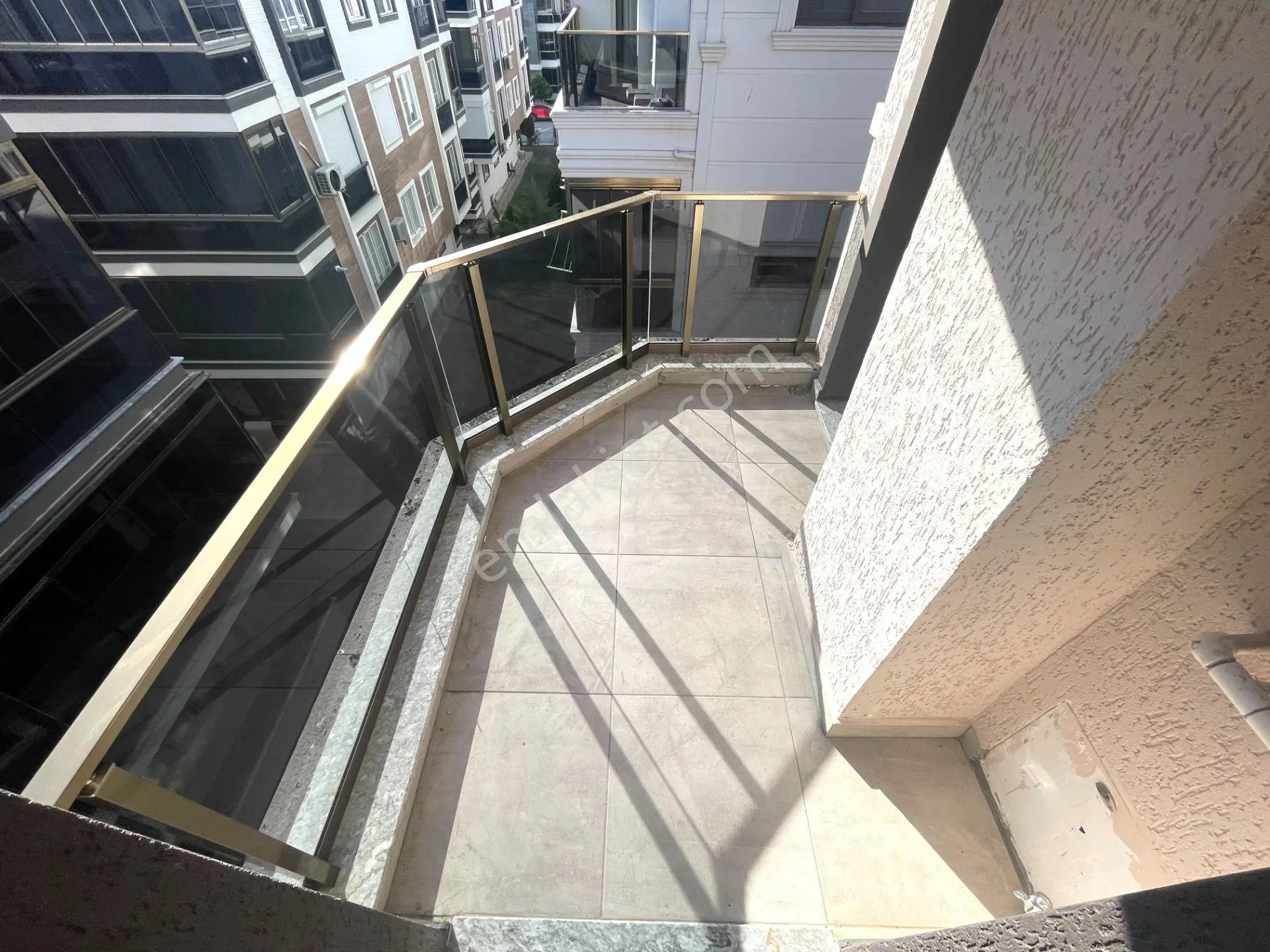 𝄞melodi'den Yeni Yaşam Alanı K.otoparklı Ayrı Mutfaklı Ebeveyn Banyolu Çift Cephe 3+1 Dublex — fotoğraf 7
