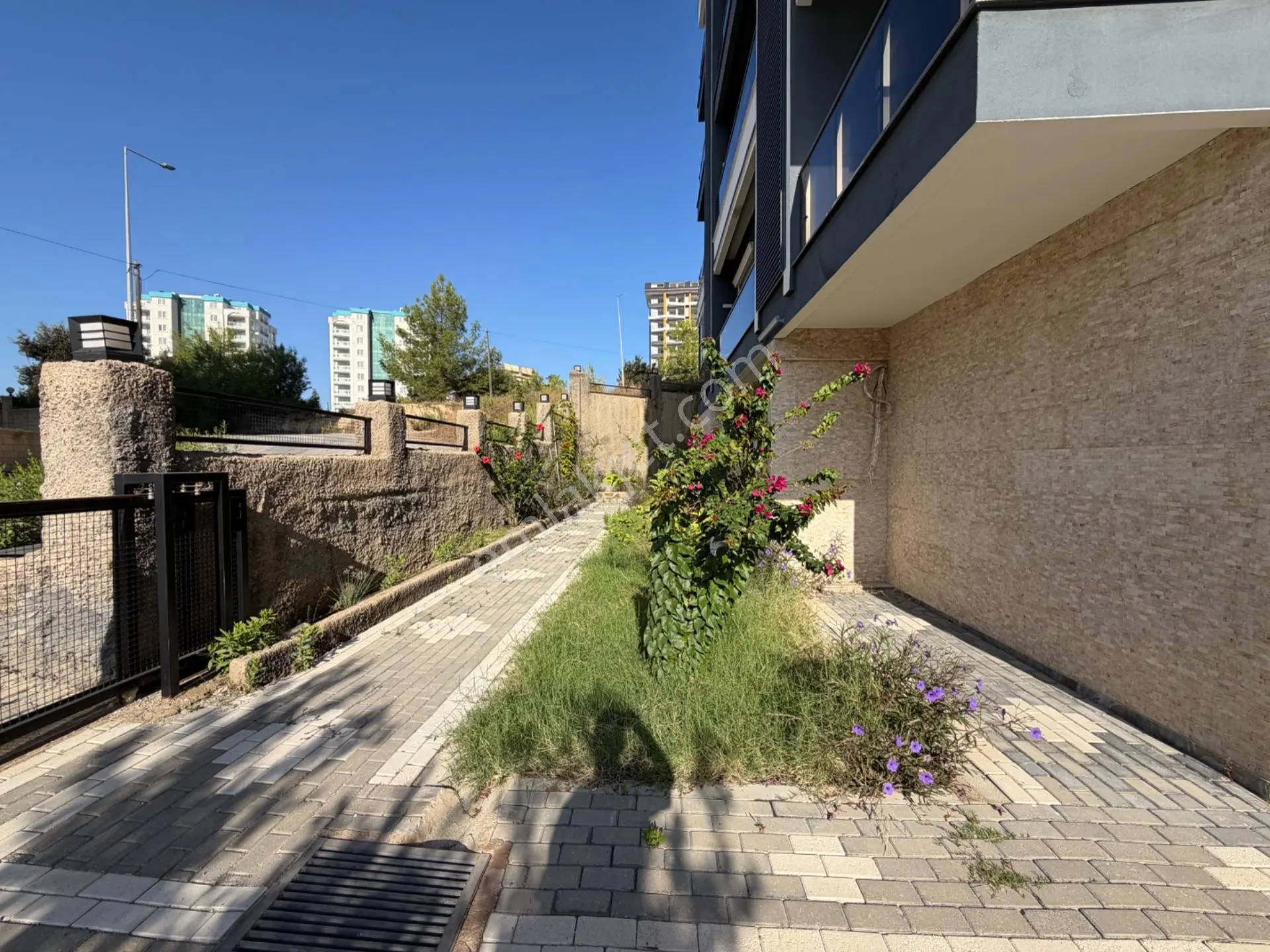 Yetkin’den Avsallarda 1+1 Satılık Daire — fotoğraf 5