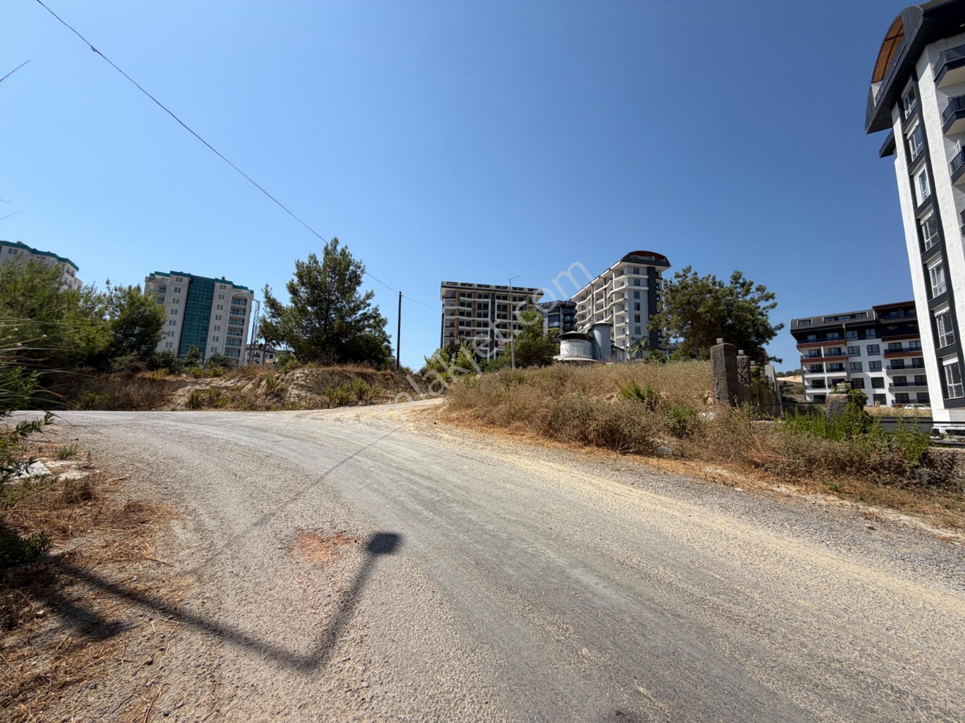 Yetkin’den Avsallarda 1+1 Satılık Daire — fotoğraf 6
