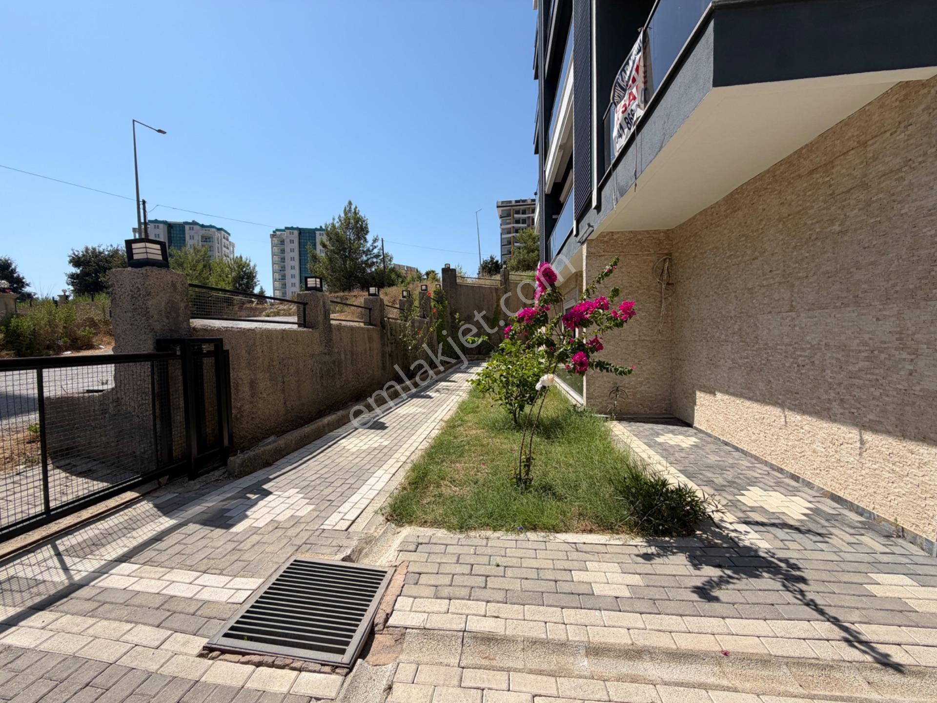 Yetkin’den Avsallarda 1+1 Satılık Daire — fotoğraf 7