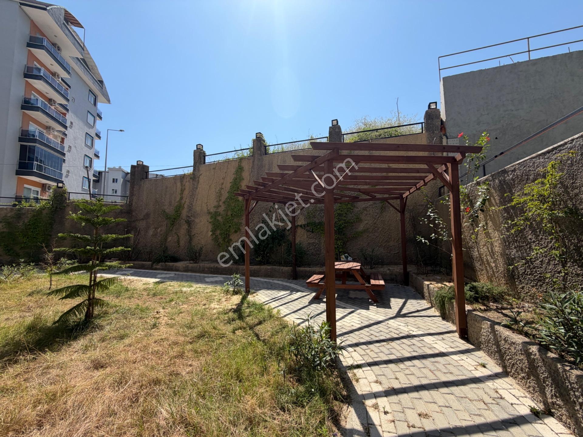 Yetkin’den Avsallarda 1+1 Satılık Daire — fotoğraf 10