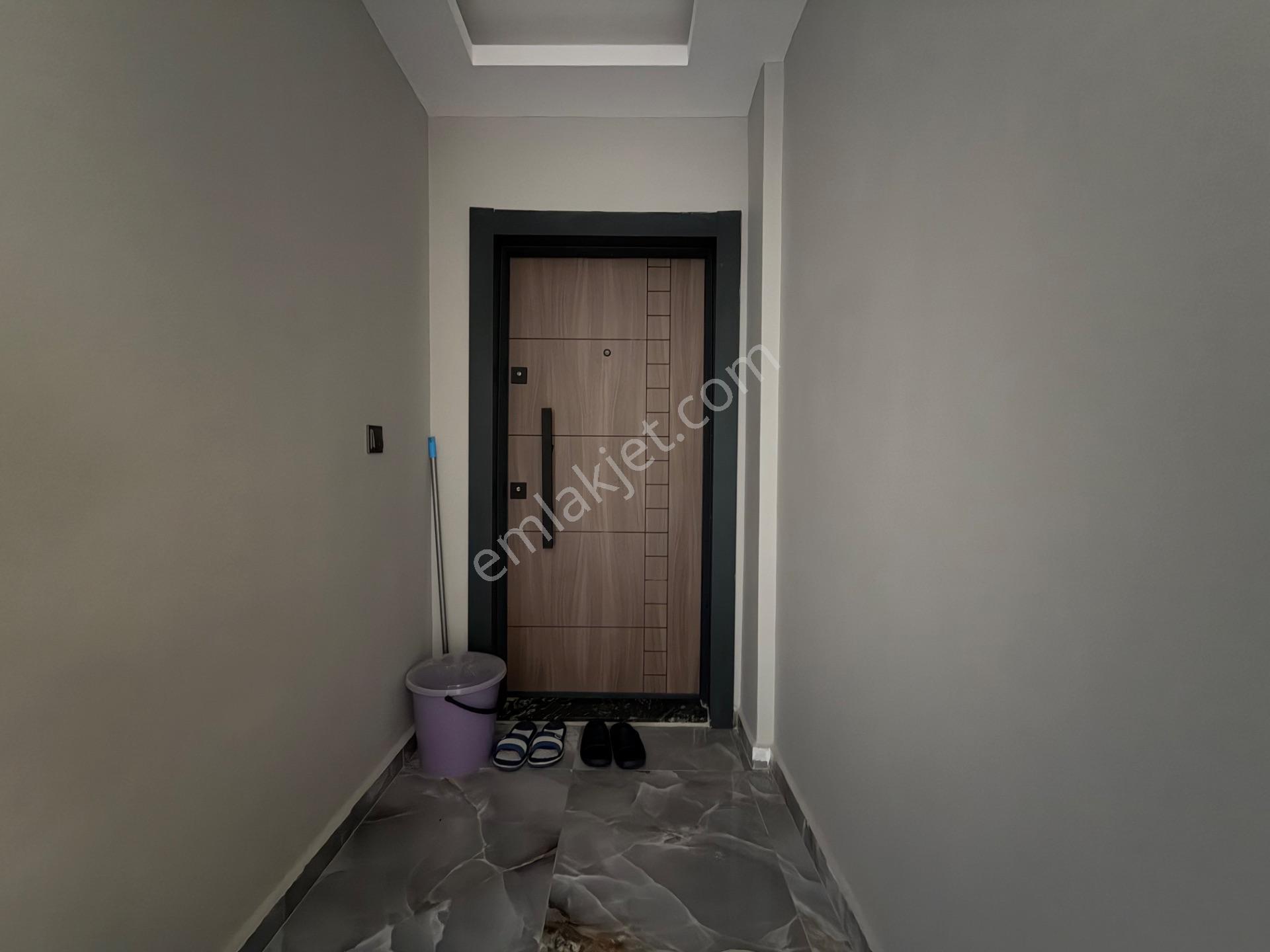 Yetkin’den Avsallarda 1+1 Satılık Daire — fotoğraf 14
