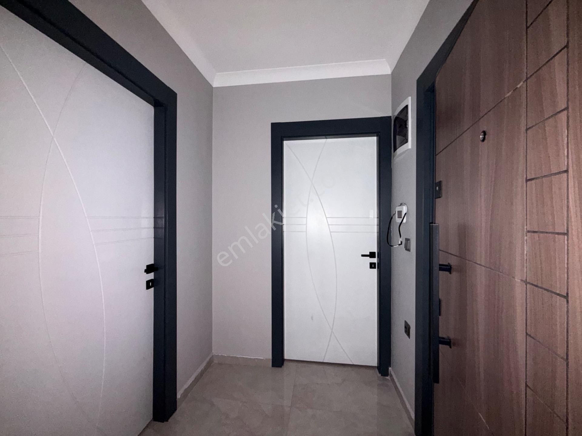 Yetkin’den Avsallarda 1+1 Satılık Daire — fotoğraf 15