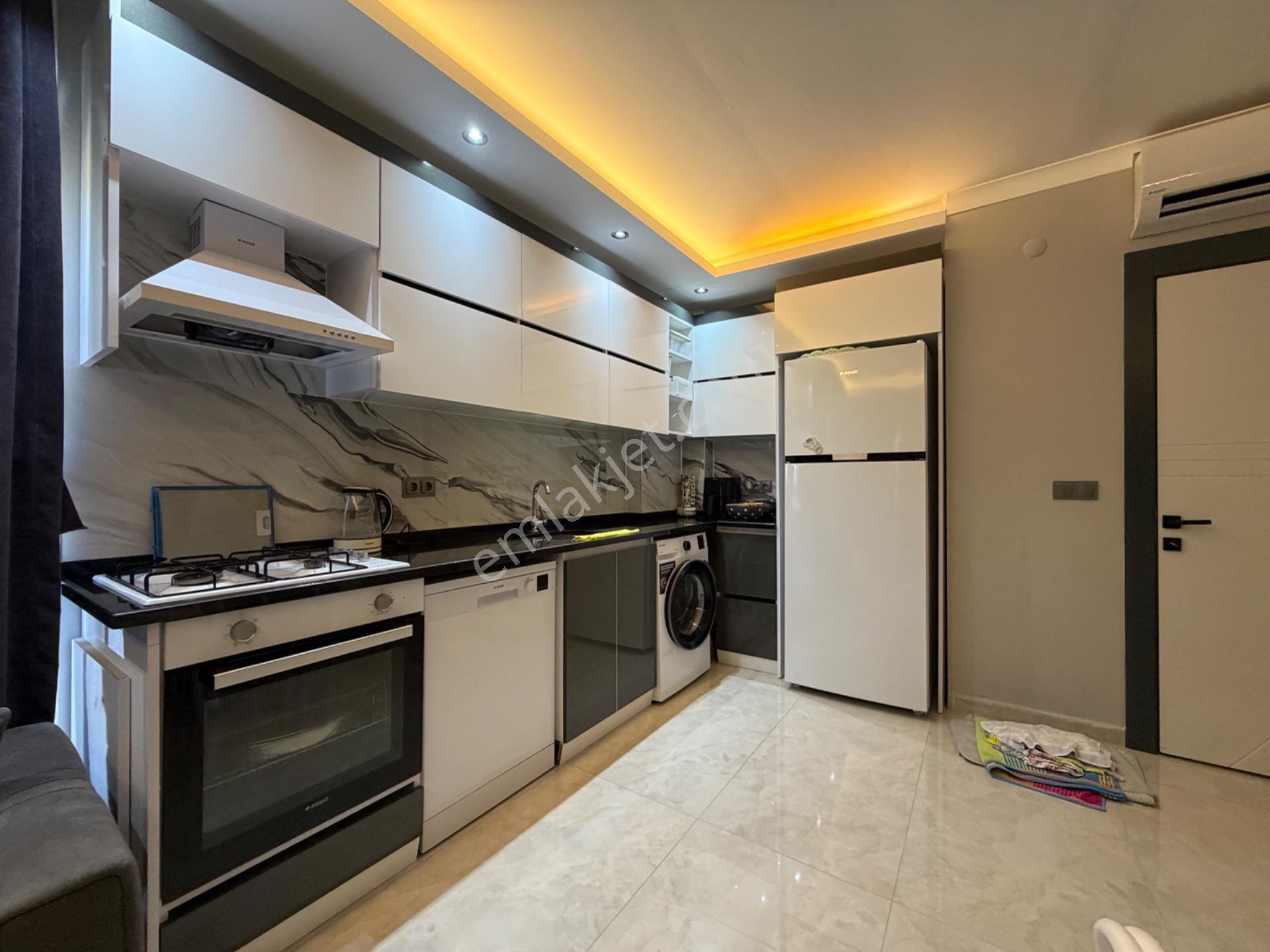 Yetkin’den Avsallarda 1+1 Satılık Daire — fotoğraf 17