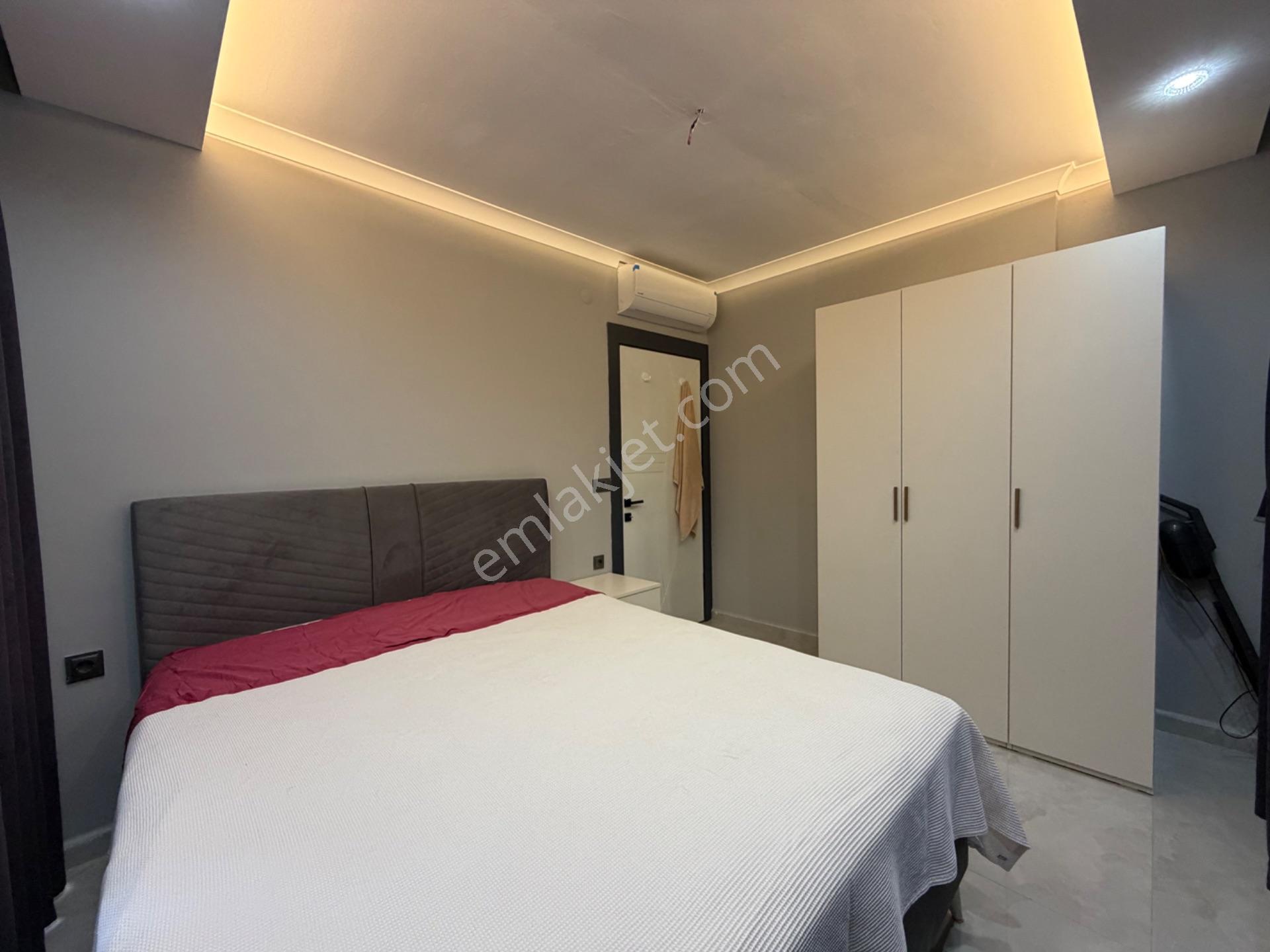 Yetkin’den Avsallarda 1+1 Satılık Daire — fotoğraf 21