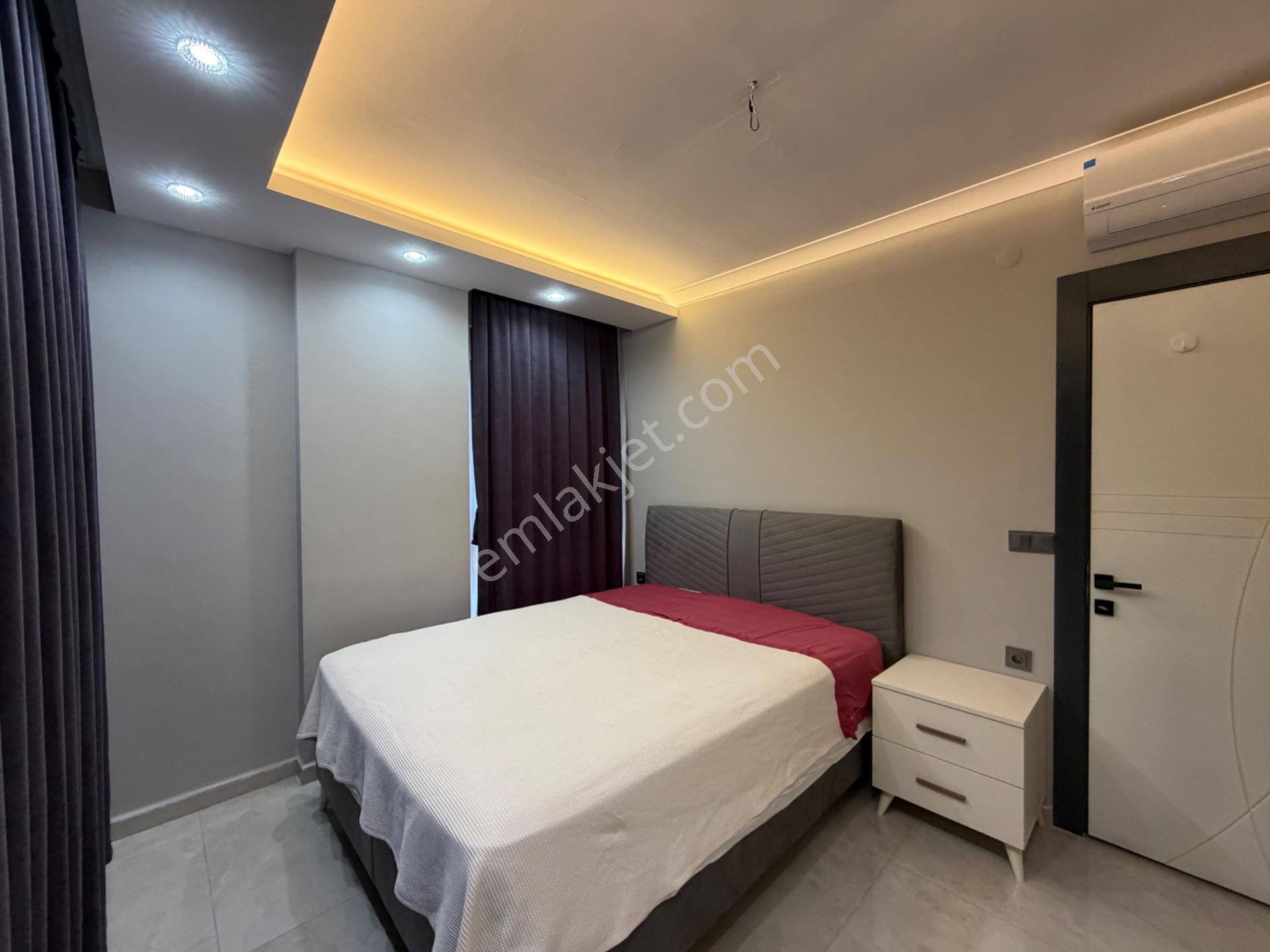 Yetkin’den Avsallarda 1+1 Satılık Daire — fotoğraf 22