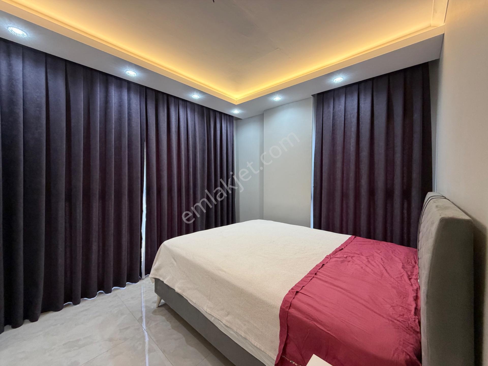 Yetkin’den Avsallarda 1+1 Satılık Daire — fotoğraf 23