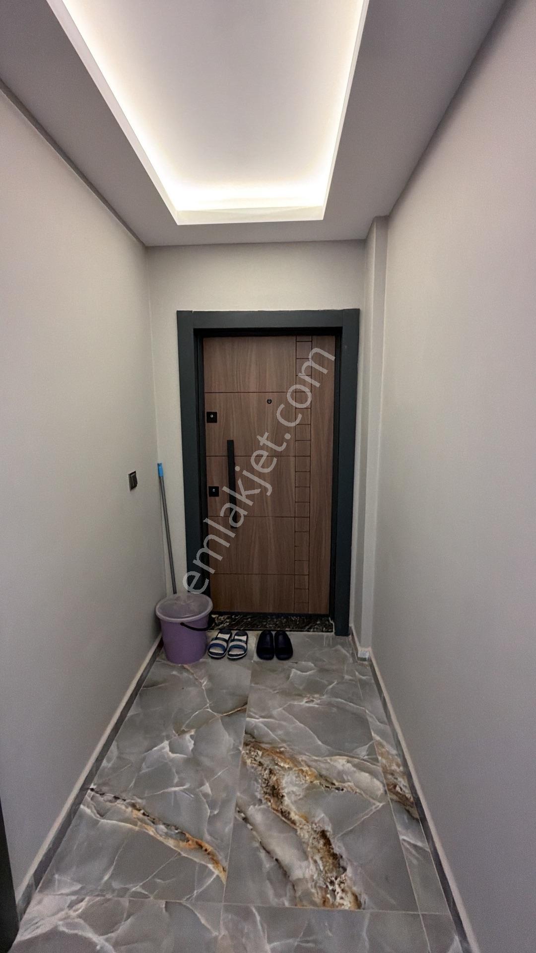 Yetkin’den Avsallarda 1+1 Satılık Daire — fotoğraf 24
