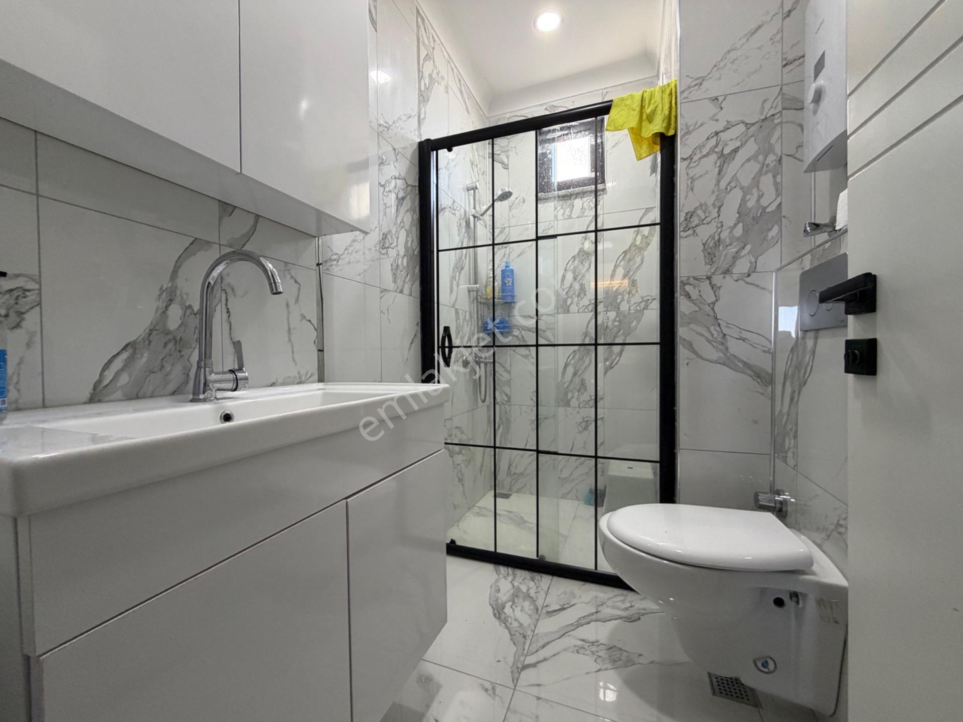 Yetkin’den Avsallarda 1+1 Satılık Daire — fotoğraf 25