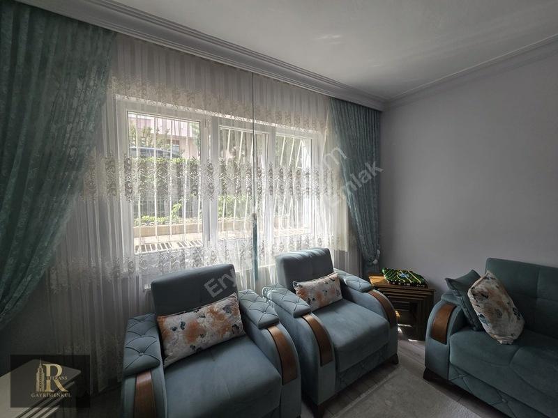 Etimesgut Kazım Karabekir Mah Masrafsız Ön Cephe Satılık 3+1 — fotoğraf 6