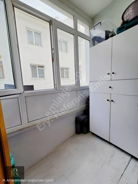 Etimesgut Kazım Karabekir Mah Masrafsız Ön Cephe Satılık 3+1 — fotoğraf 13