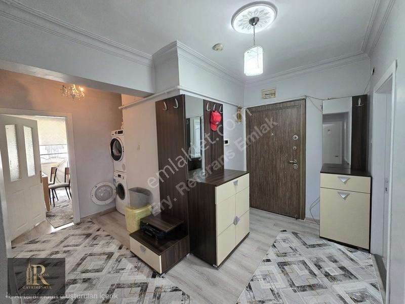 Etimesgut Kazım Karabekir Mah Masrafsız Ön Cephe Satılık 3+1 — fotoğraf 14