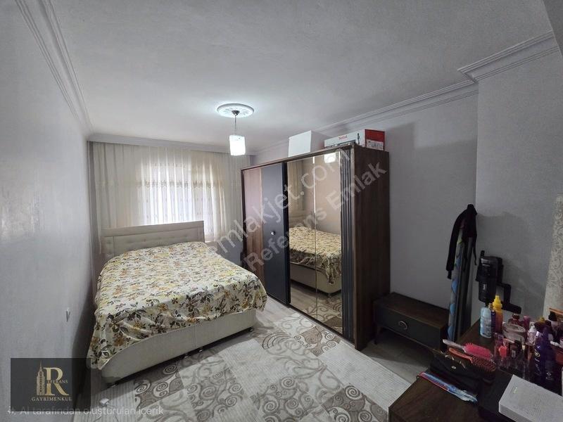 Etimesgut Kazım Karabekir Mah Masrafsız Ön Cephe Satılık 3+1 — fotoğraf 20
