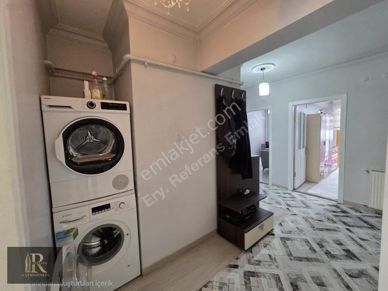 Etimesgut Kazım Karabekir Mah Masrafsız Ön Cephe Satılık 3+1 — fotoğraf 26