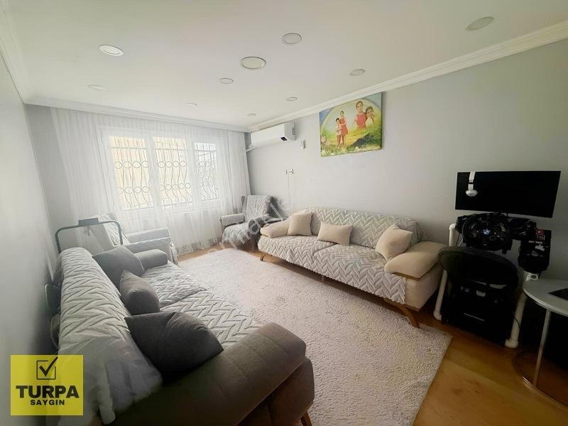 Turpa Saygından 2 Katlı — fotoğraf 2