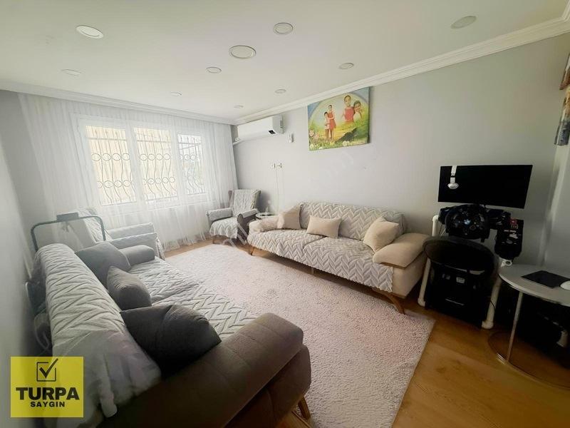 Turpa Saygından 2 Katlı — fotoğraf 3