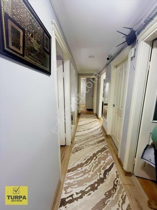 Turpa Saygından 2 Katlı — fotoğraf 5