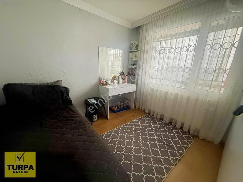 Turpa Saygından 2 Katlı — fotoğraf 6