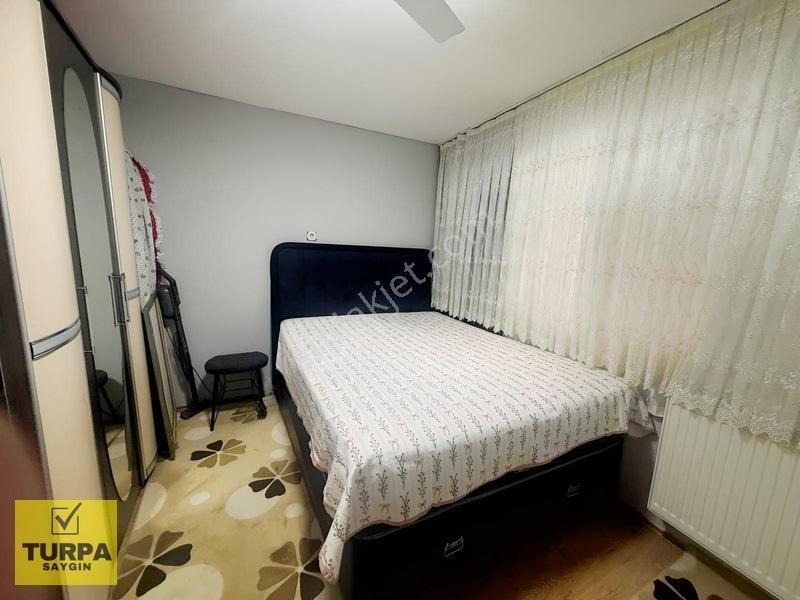 Turpa Saygından 2 Katlı — fotoğraf 11