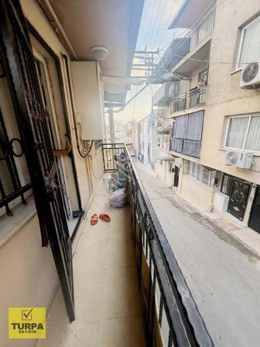 Turpa Saygından 2 Katlı — fotoğraf 14