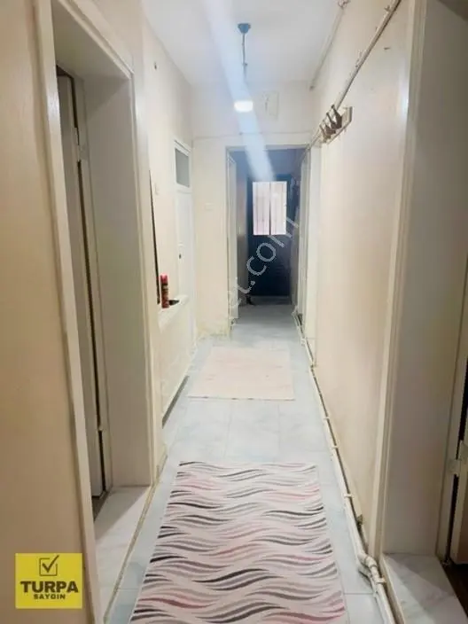 Turpa Saygından 2 Katlı — fotoğraf 15