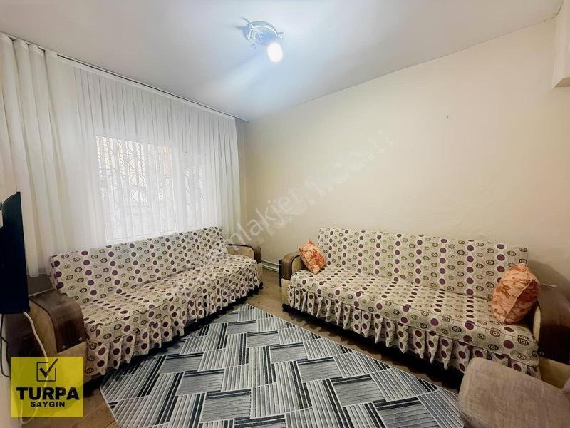 Turpa Saygından 2 Katlı — fotoğraf 19