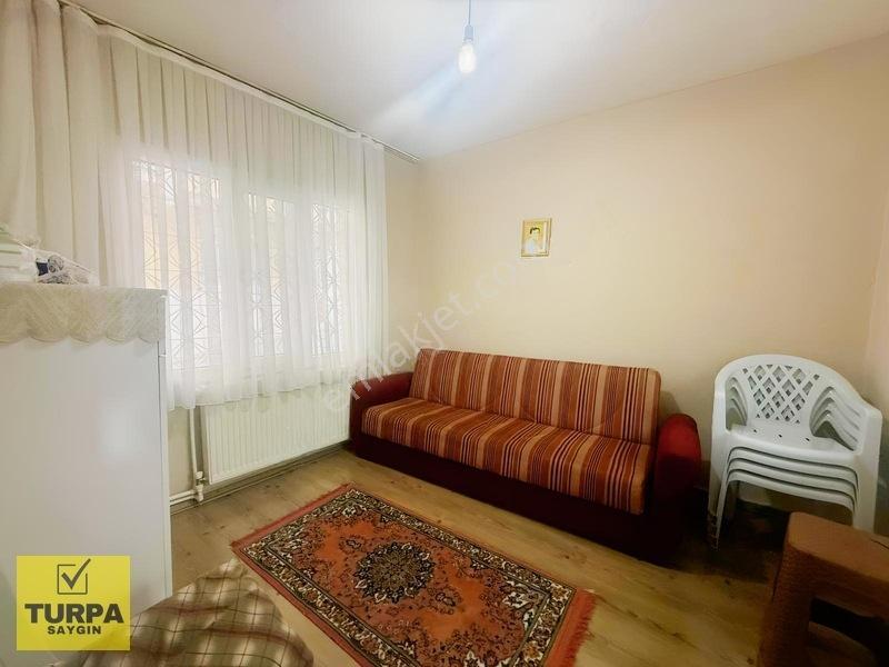Turpa Saygından 2 Katlı — fotoğraf 23