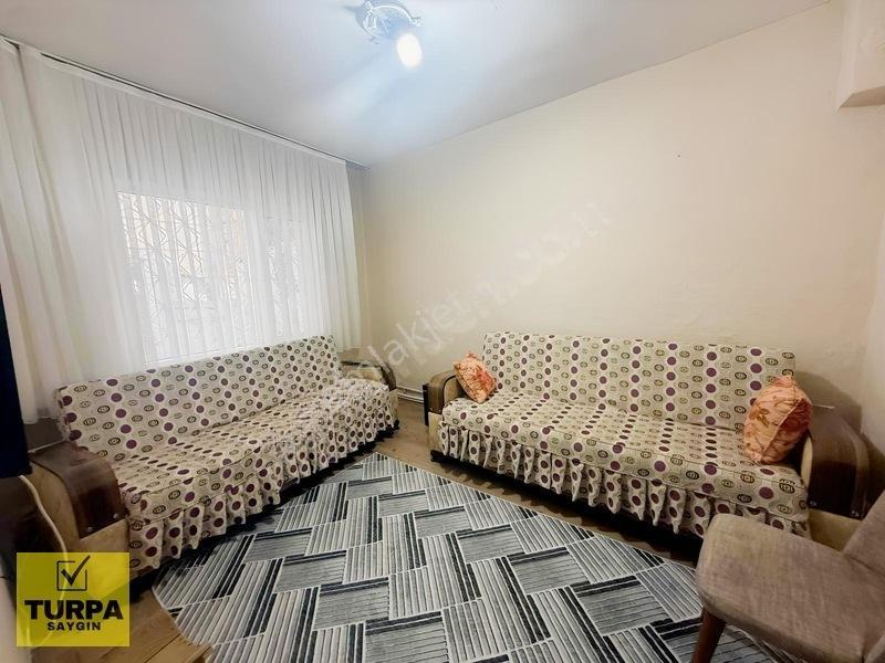 Turpa Saygından 2 Katlı — fotoğraf 24