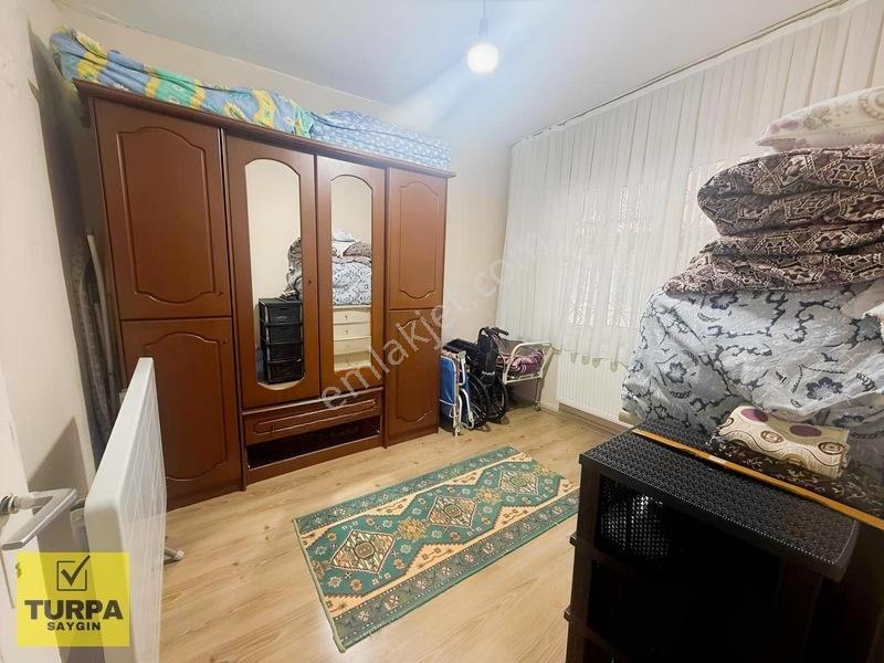 Turpa Saygından 2 Katlı — fotoğraf 26