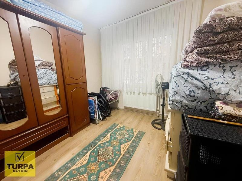 Turpa Saygından 2 Katlı — fotoğraf 29