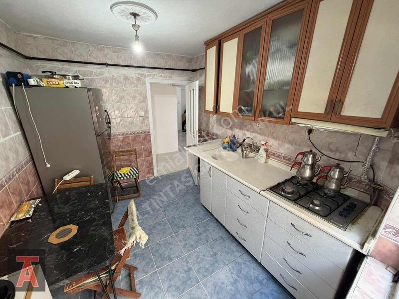 Topçu Mah'de Geniş Bahçeli Köşe Bina Cadde Yakını 3+1 Daire — fotoğraf 5