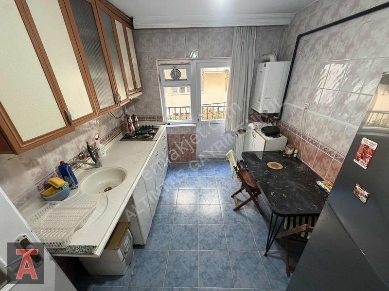 Topçu Mah'de Geniş Bahçeli Köşe Bina Cadde Yakını 3+1 Daire — fotoğraf 6