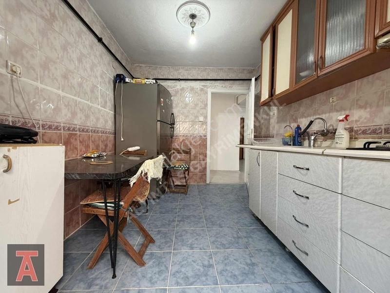 Topçu Mah'de Geniş Bahçeli Köşe Bina Cadde Yakını 3+1 Daire — fotoğraf 9