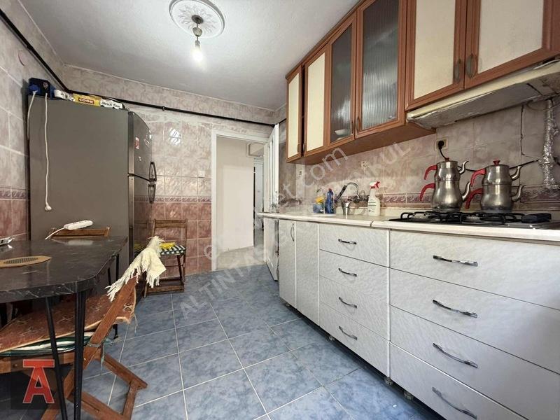 Topçu Mah'de Geniş Bahçeli Köşe Bina Cadde Yakını 3+1 Daire — fotoğraf 11
