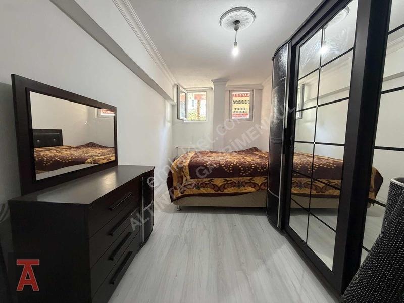 Topçu Mah'de Geniş Bahçeli Köşe Bina Cadde Yakını 3+1 Daire — fotoğraf 18