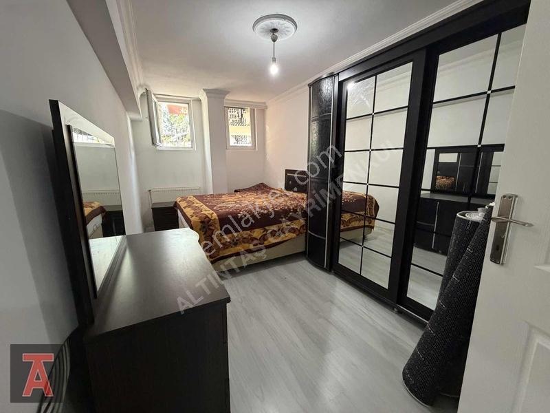 Topçu Mah'de Geniş Bahçeli Köşe Bina Cadde Yakını 3+1 Daire — fotoğraf 20
