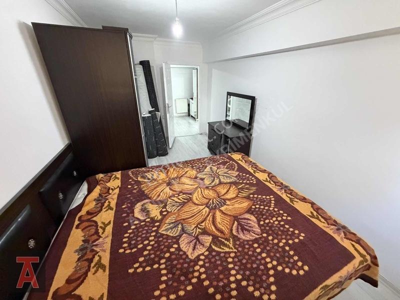 Topçu Mah'de Geniş Bahçeli Köşe Bina Cadde Yakını 3+1 Daire — fotoğraf 21