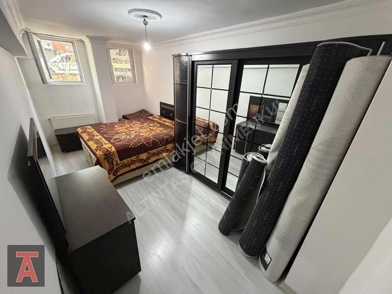 Topçu Mah'de Geniş Bahçeli Köşe Bina Cadde Yakını 3+1 Daire — fotoğraf 22