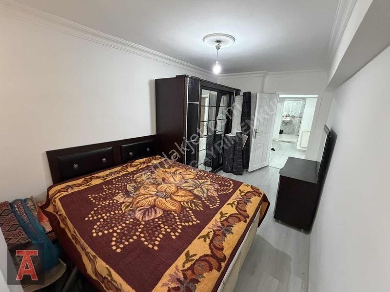 Topçu Mah'de Geniş Bahçeli Köşe Bina Cadde Yakını 3+1 Daire — fotoğraf 23