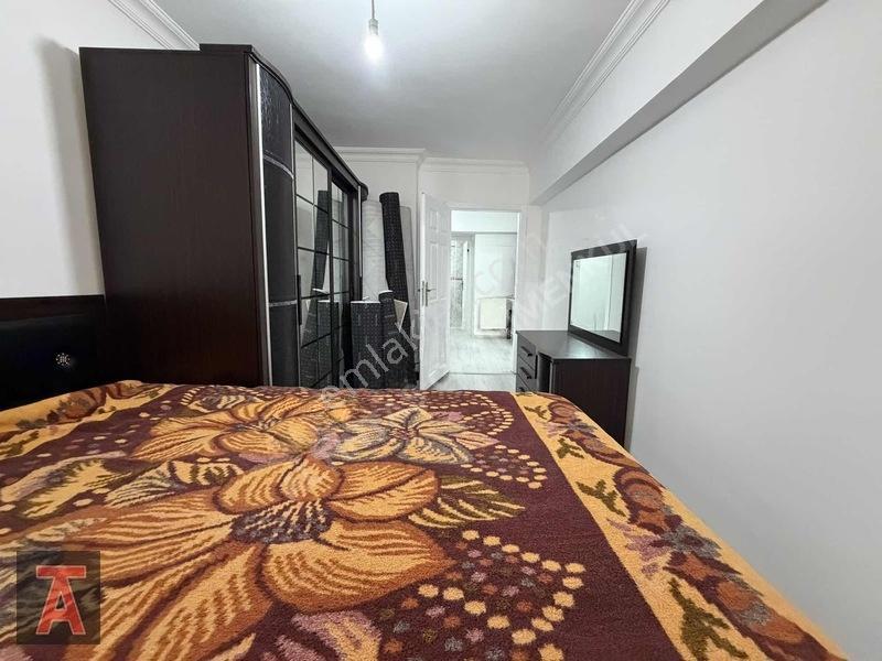Topçu Mah'de Geniş Bahçeli Köşe Bina Cadde Yakını 3+1 Daire — fotoğraf 25