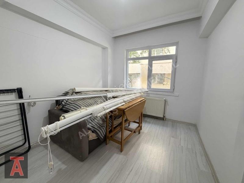 Topçu Mah'de Geniş Bahçeli Köşe Bina Cadde Yakını 3+1 Daire — fotoğraf 26