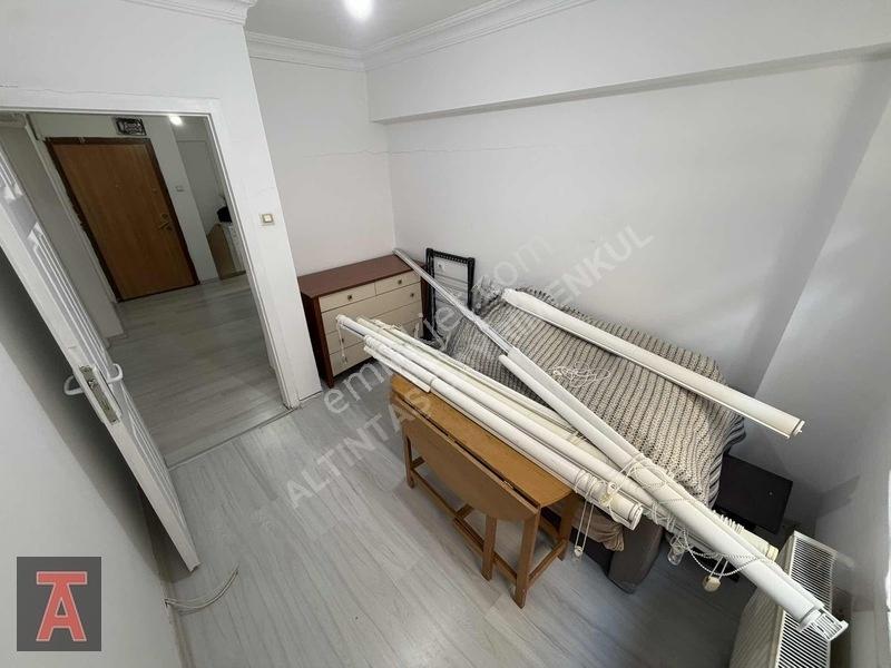 Topçu Mah'de Geniş Bahçeli Köşe Bina Cadde Yakını 3+1 Daire — fotoğraf 27