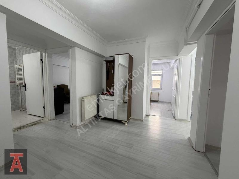 Topçu Mah'de Geniş Bahçeli Köşe Bina Cadde Yakını 3+1 Daire — fotoğraf 28