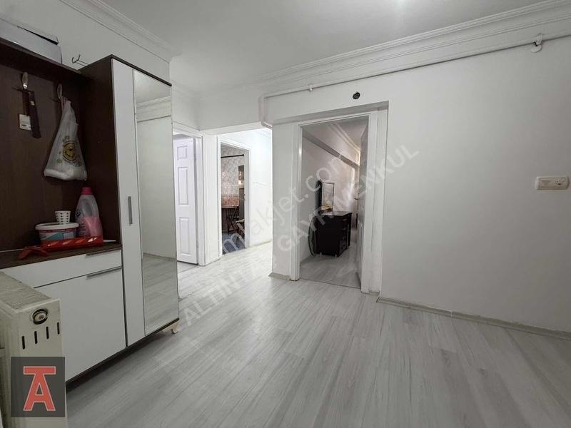 Topçu Mah'de Geniş Bahçeli Köşe Bina Cadde Yakını 3+1 Daire — fotoğraf 30