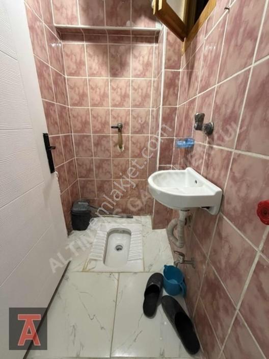 Topçu Mah'de Geniş Bahçeli Köşe Bina Cadde Yakını 3+1 Daire — fotoğraf 34