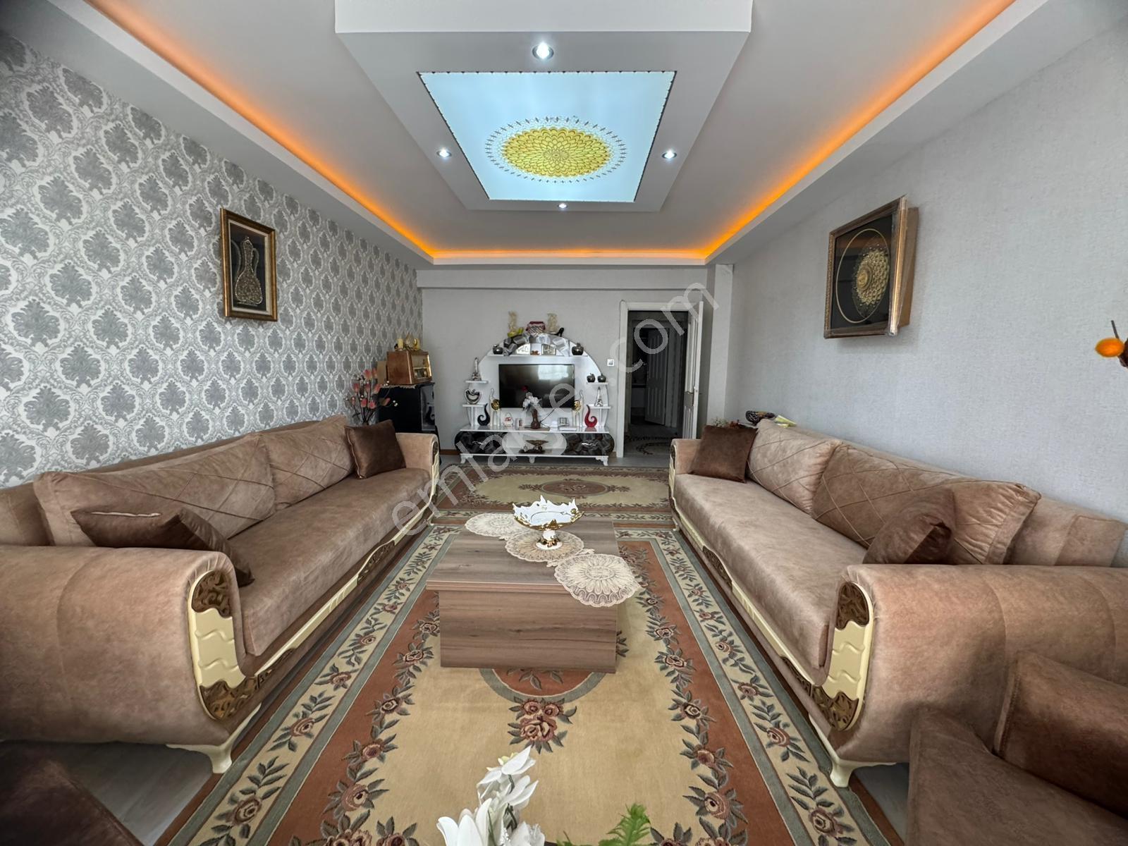 Keçiörende 3+1 Genişteras Balkonlu Öncepheli İskanlısatılıkdaire — fotoğraf 6